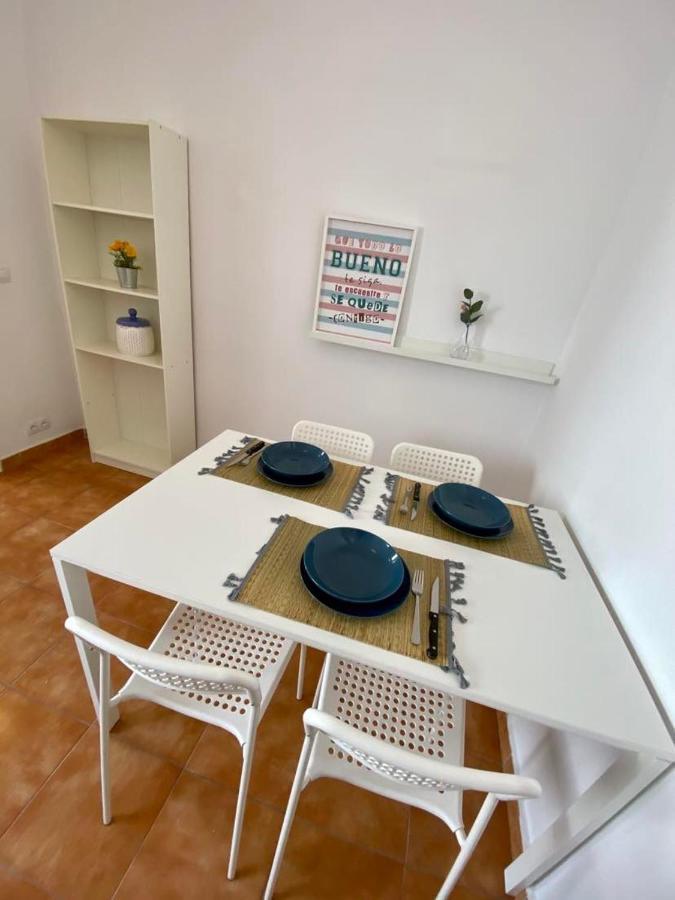 Ruzafa Vibes Apartments Valencia Exterior foto