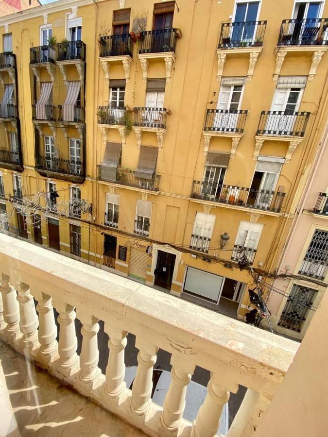 Ruzafa Vibes Apartments Valencia Exterior foto