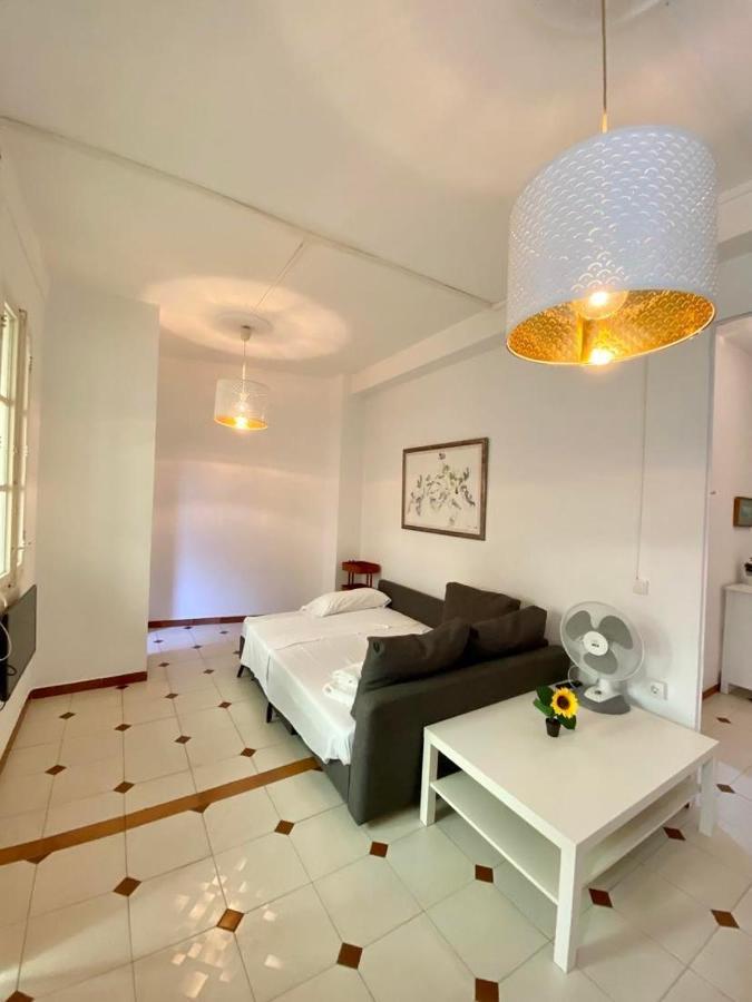 Ruzafa Vibes Apartments Valencia Exterior foto