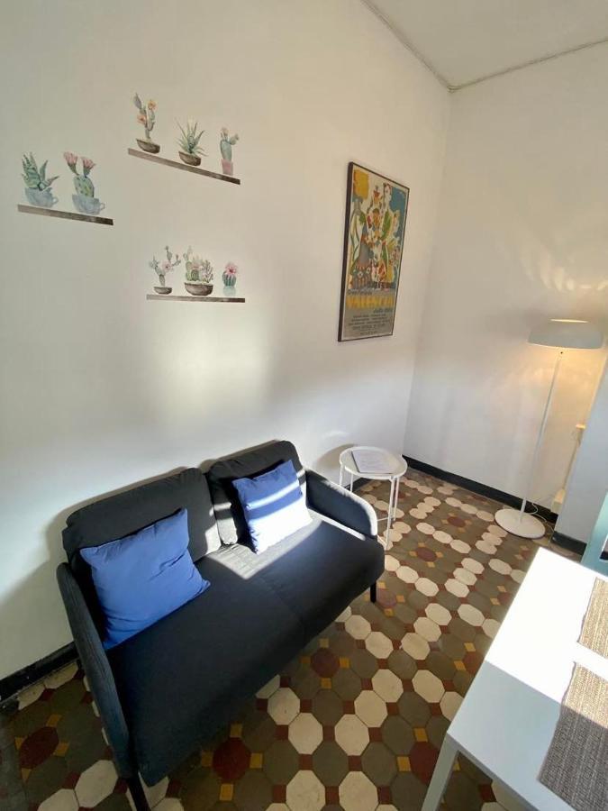 Ruzafa Vibes Apartments Valencia Exterior foto