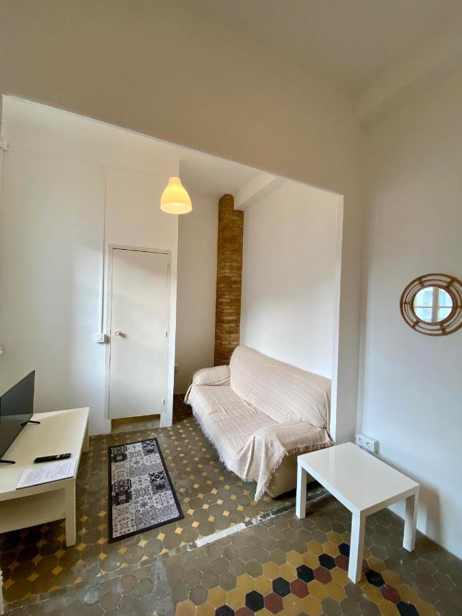 Ruzafa Vibes Apartments Valencia Exterior foto